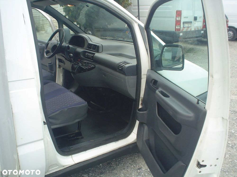 Citroën JUMPY - 9