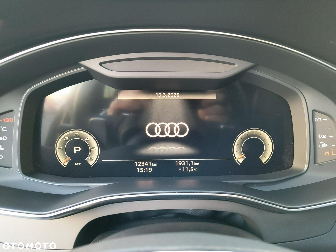 Audi S7 Sportback - 14