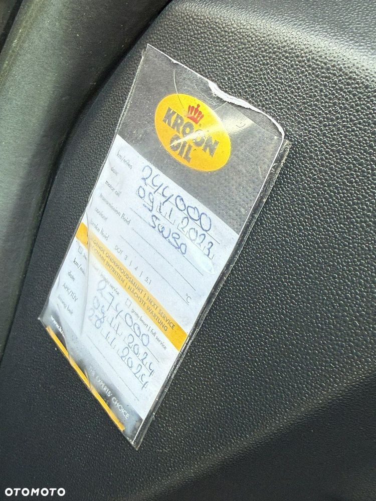 Citroën C4 Grand Picasso - 27