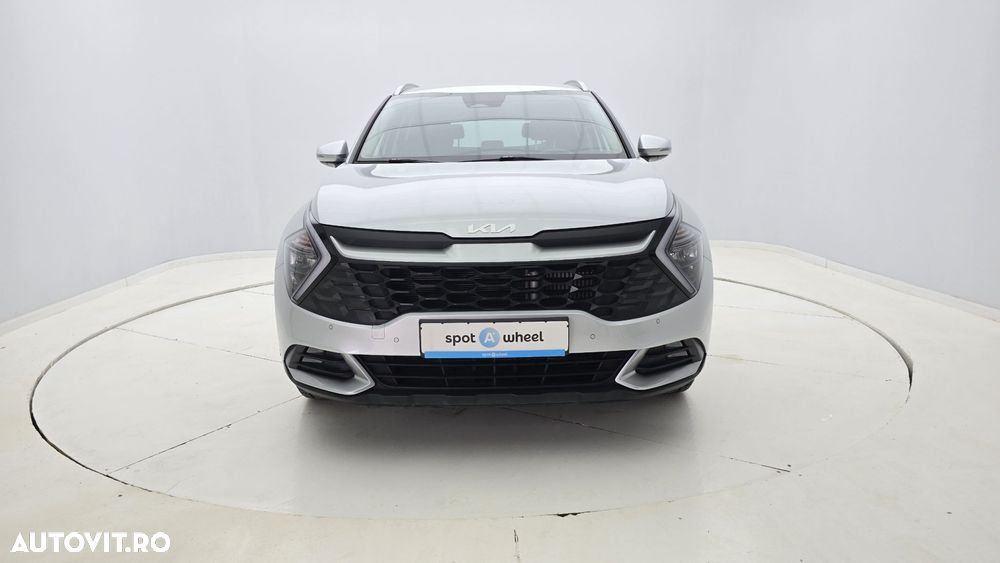Kia Sportage - 2