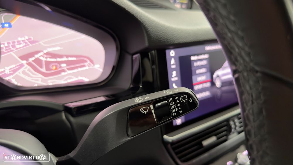 Porsche Cayenne E-Hybrid - 31