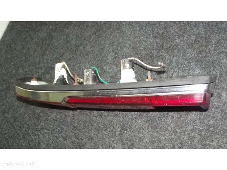 simca farolim novo e completo - 2