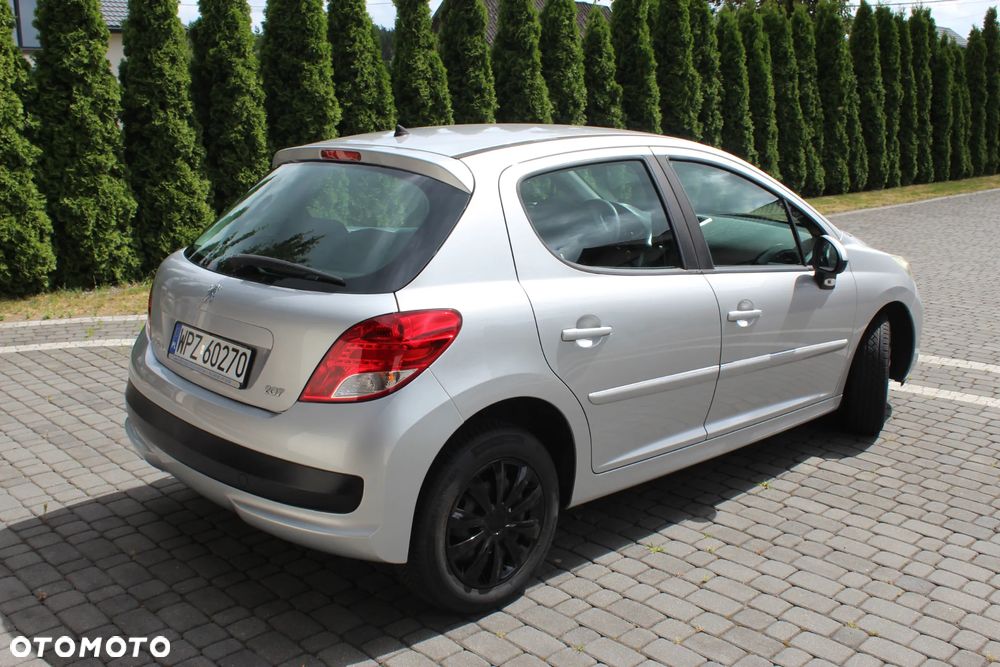 Peugeot 207 75 Tendance - 5