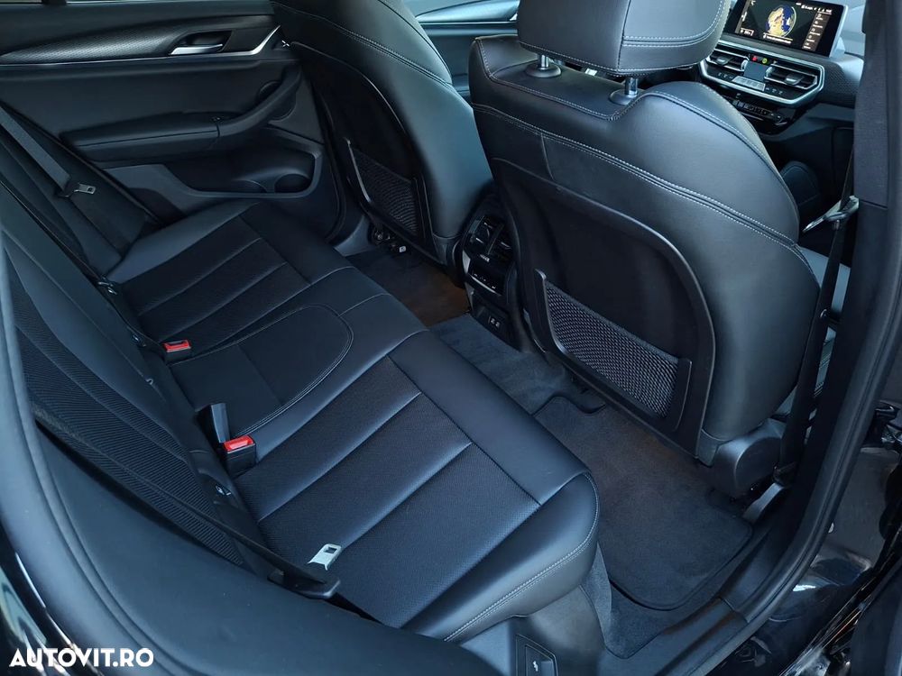 BMW X4 xDrive20i Aut. - 12