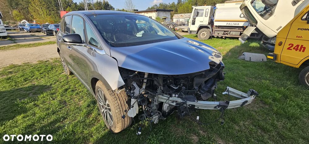 Renault Espace 1.6 dCi Energy Initiale Paris EDC - 3