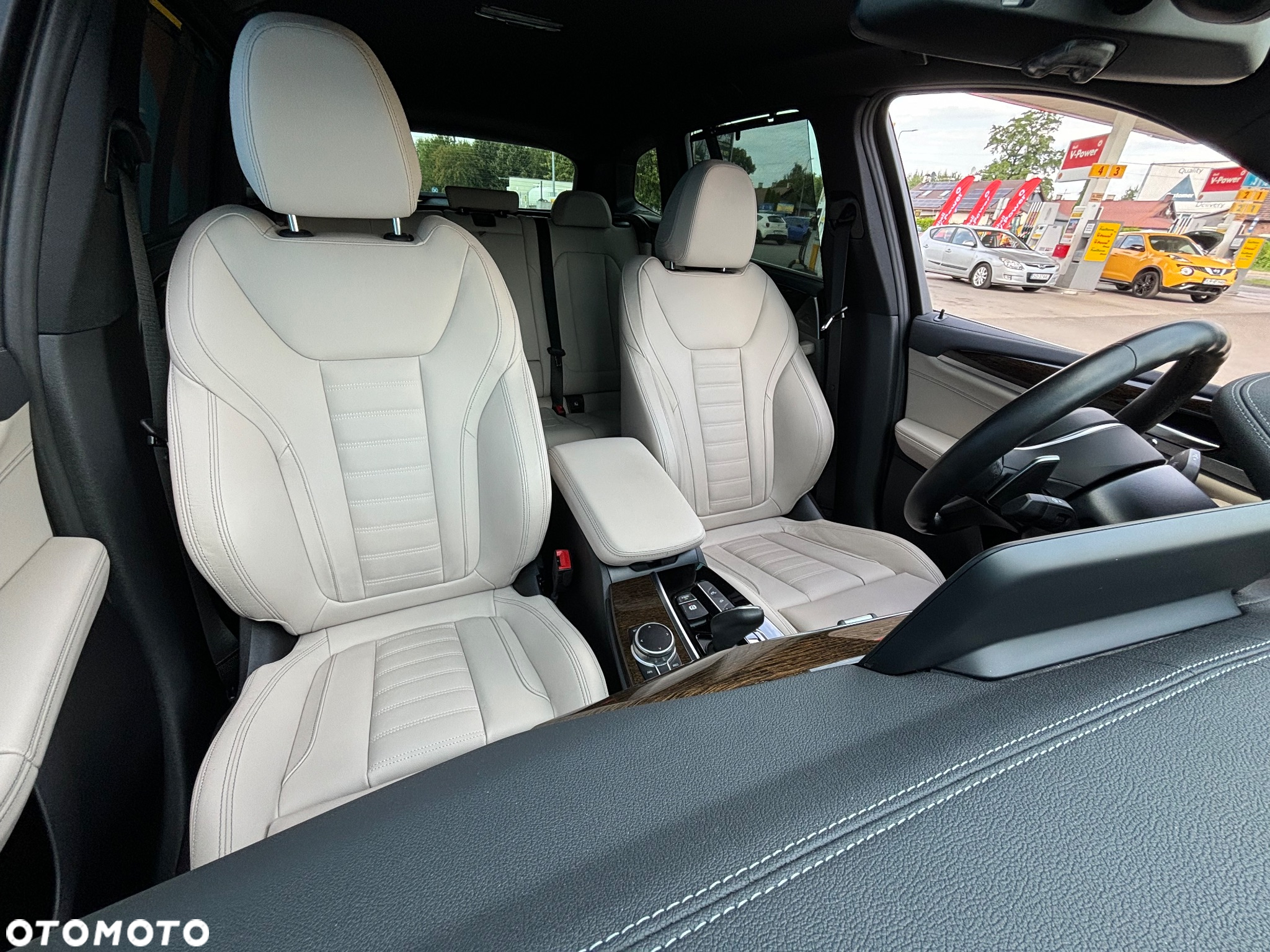 BMW X3 - 36