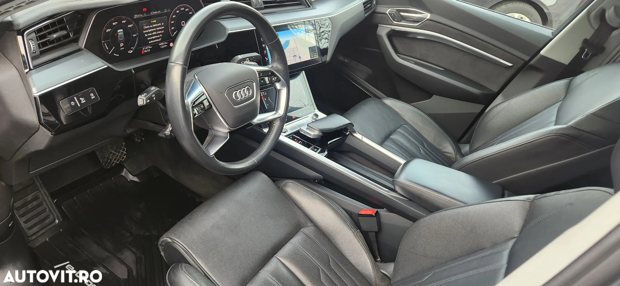 Audi e-tron quattro S - 11