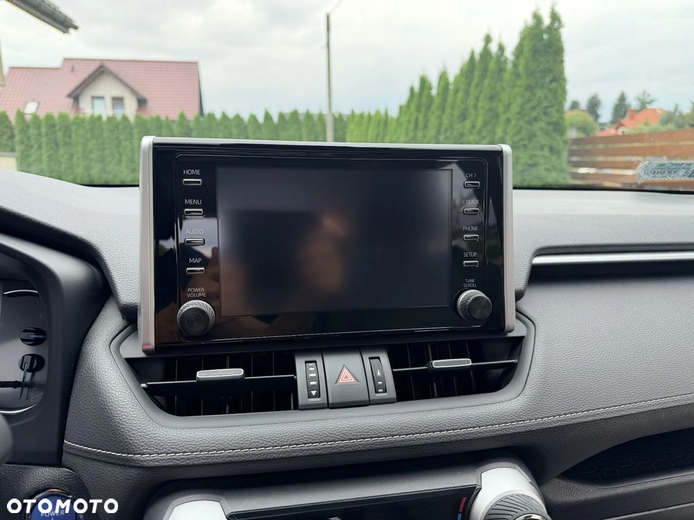 Toyota RAV4 2.5 Hybrid Executive 4x4 - 15