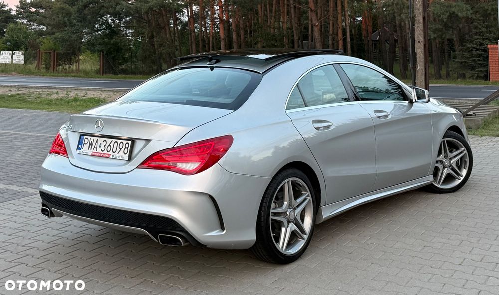 Mercedes-Benz CLA - 32