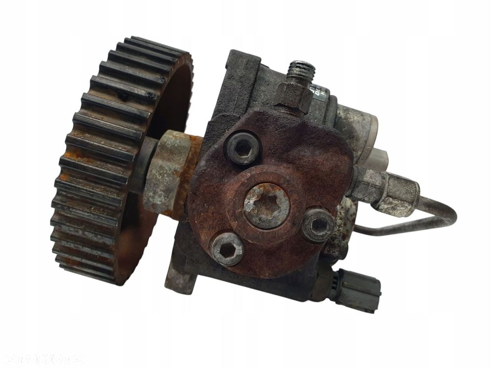 POMPA WTRYSKOWA Opel Meriva Zafira B Astra J H 1.7 CDTI 55586501 - 10