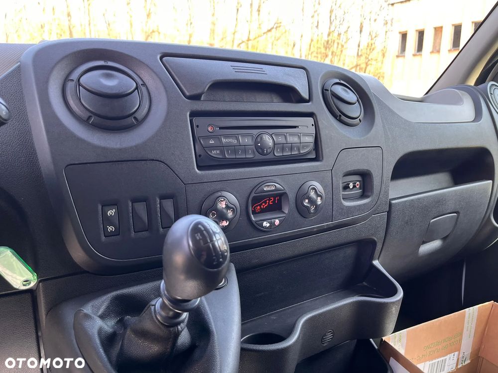 Renault Master L2H2 - 14