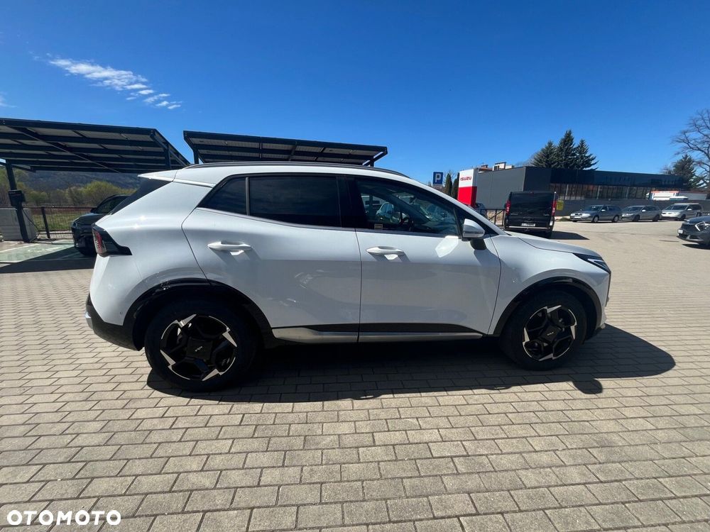 Kia Sportage - 3