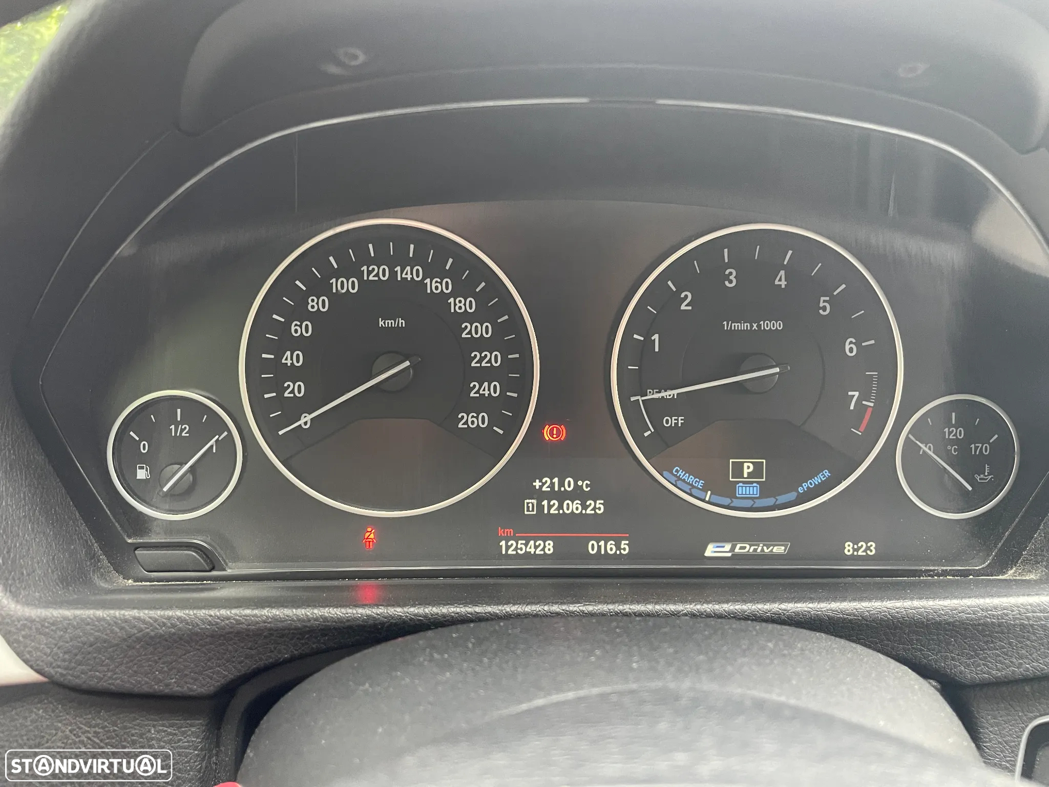 BMW 330 e iPerformance - 6
