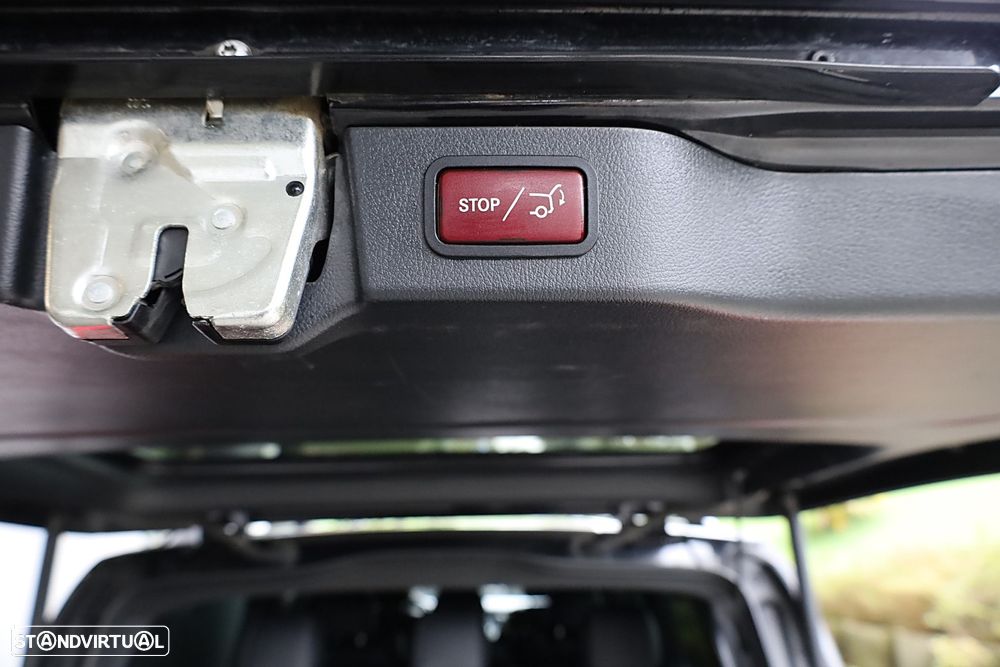 Mercedes-Benz V 250 d Longo Avantgarde - 14