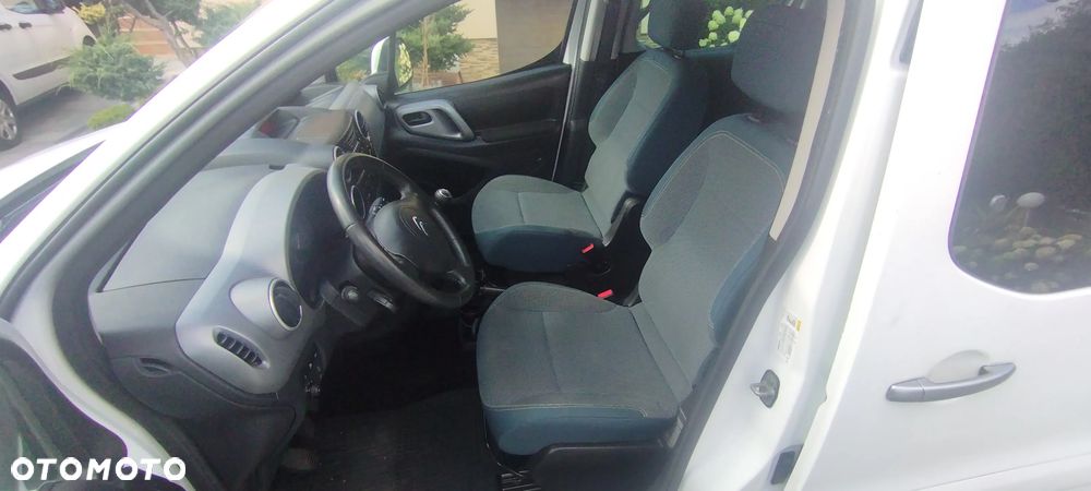 Citroën Berlingo M 1.2 PureTech Live S&S - 6