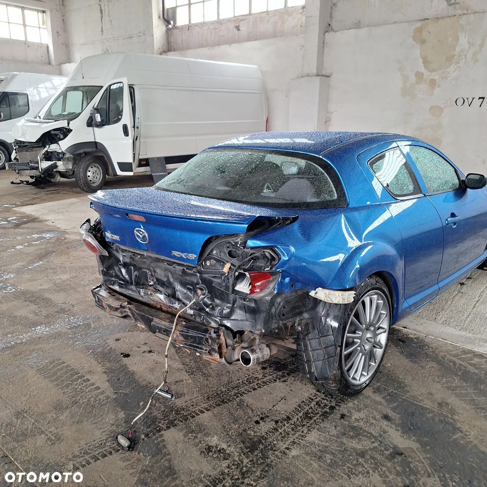 Mazda RX-8 Challenge - 9
