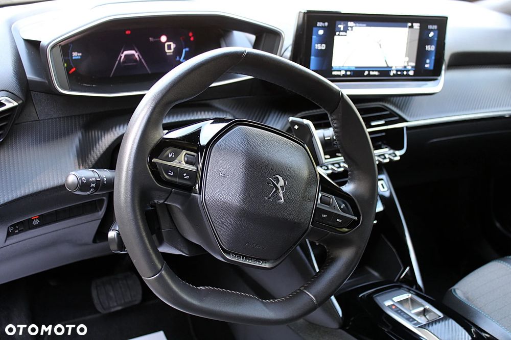 Peugeot 2008 - 22