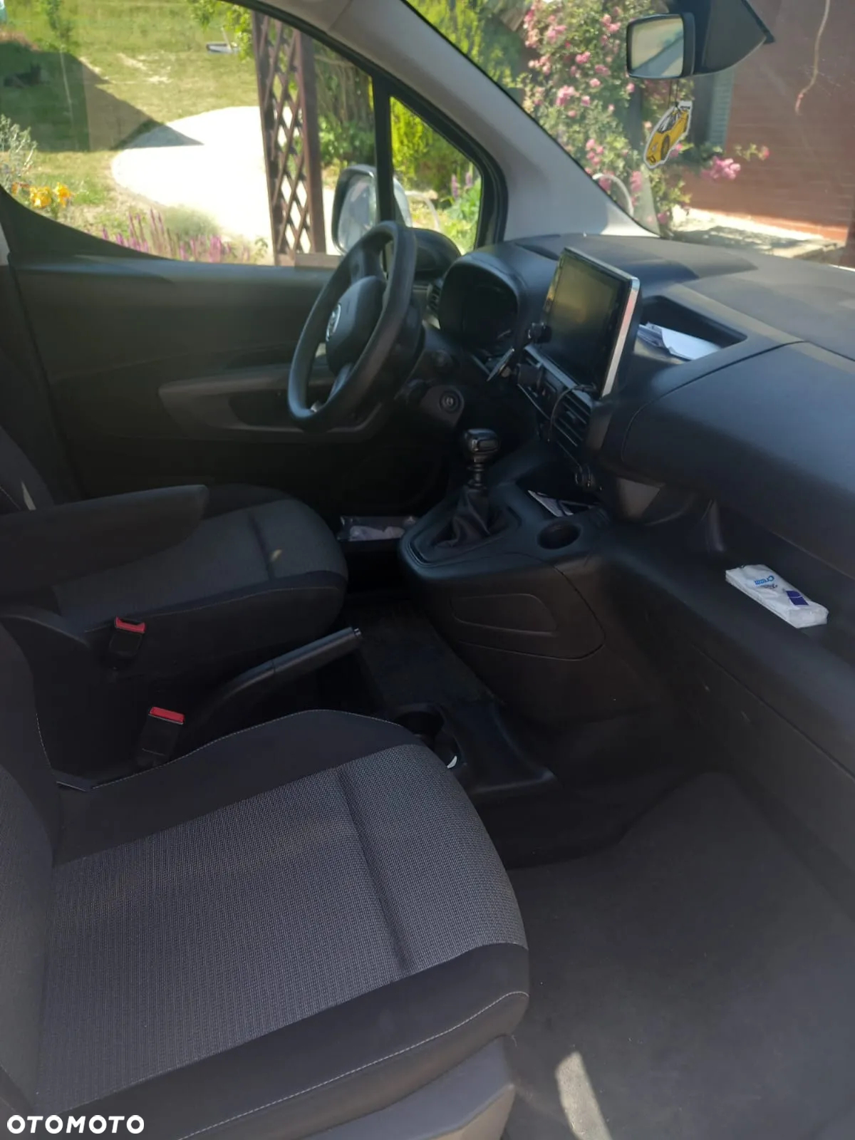 Toyota Proace City Verso 1.2 D-4T Family - 6