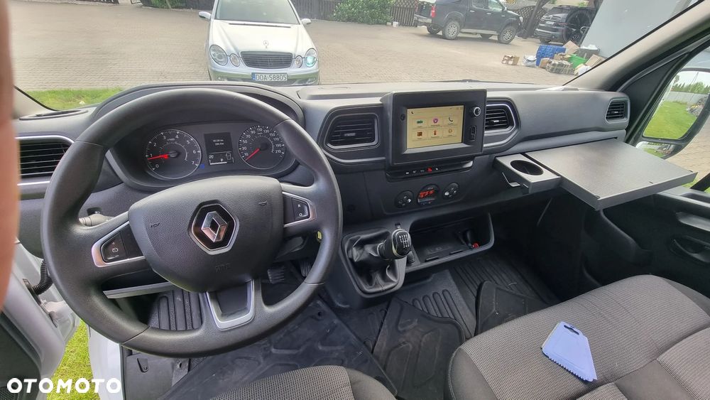 Renault MASTER - 2