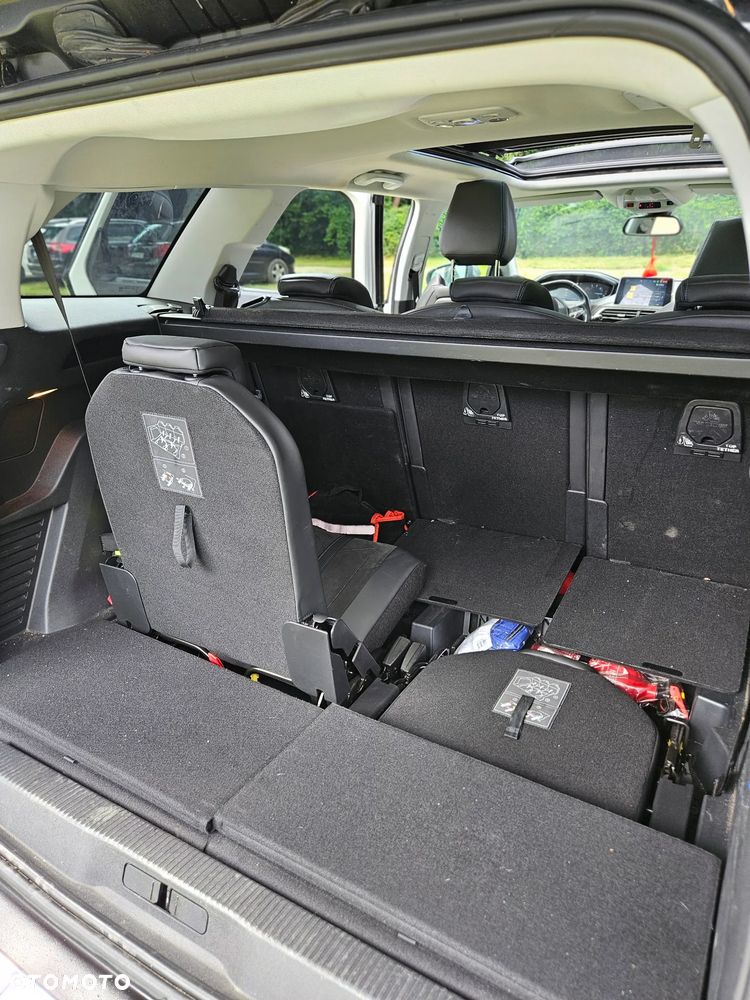 Peugeot 5008 2.0 BlueHDI Crossway S&S EAT8 - 14