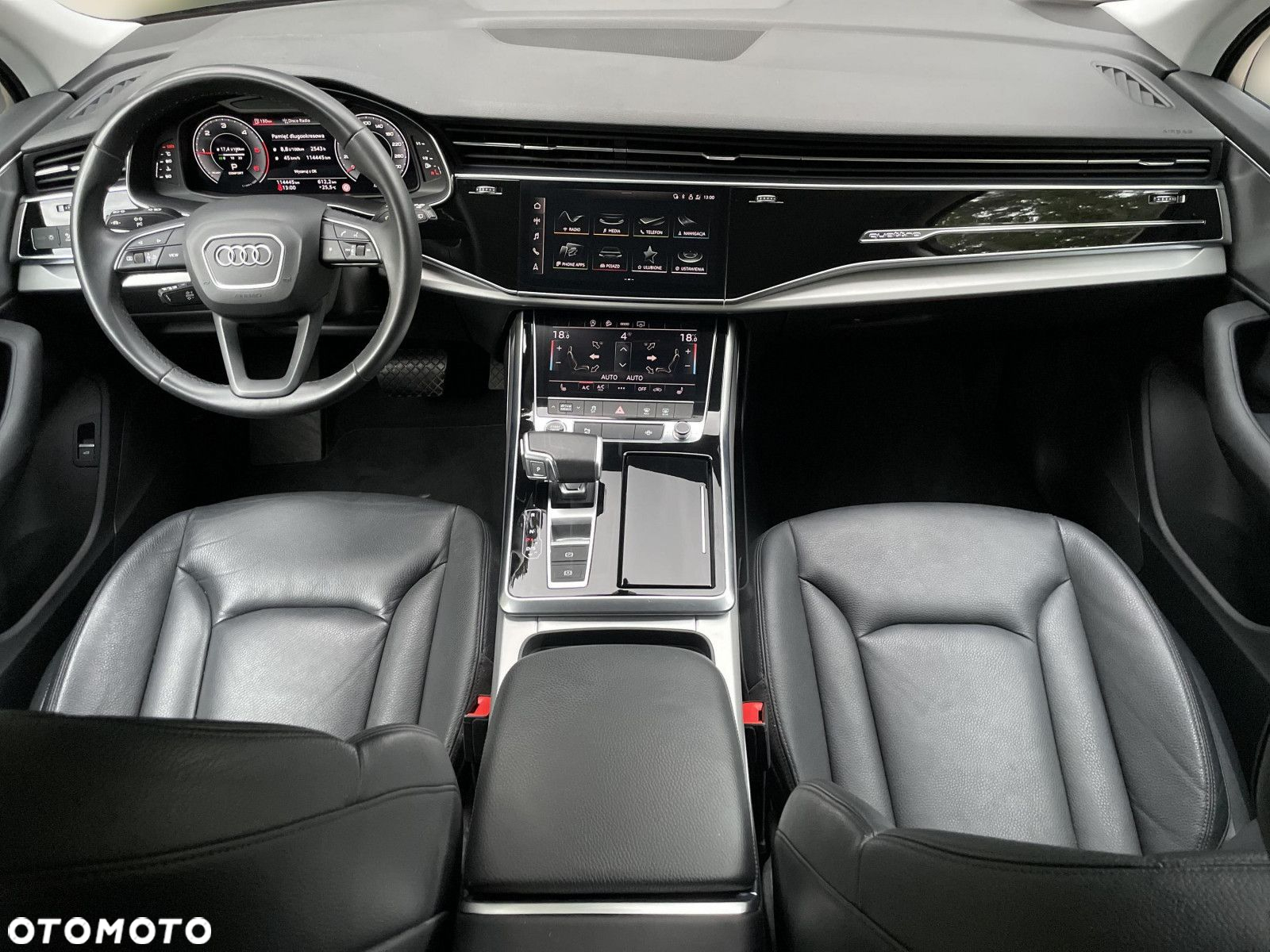 Audi Q7 - 13