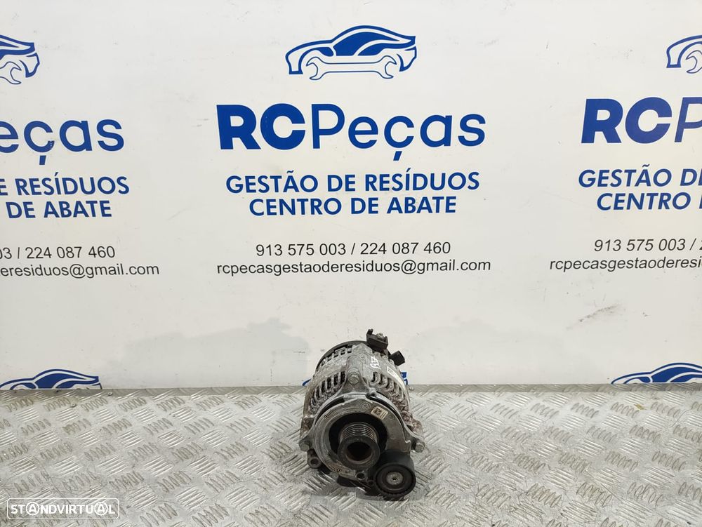 Alternador Original 180A Denso BMW  1.5d B37D15A 1042106730 8626086 - 1