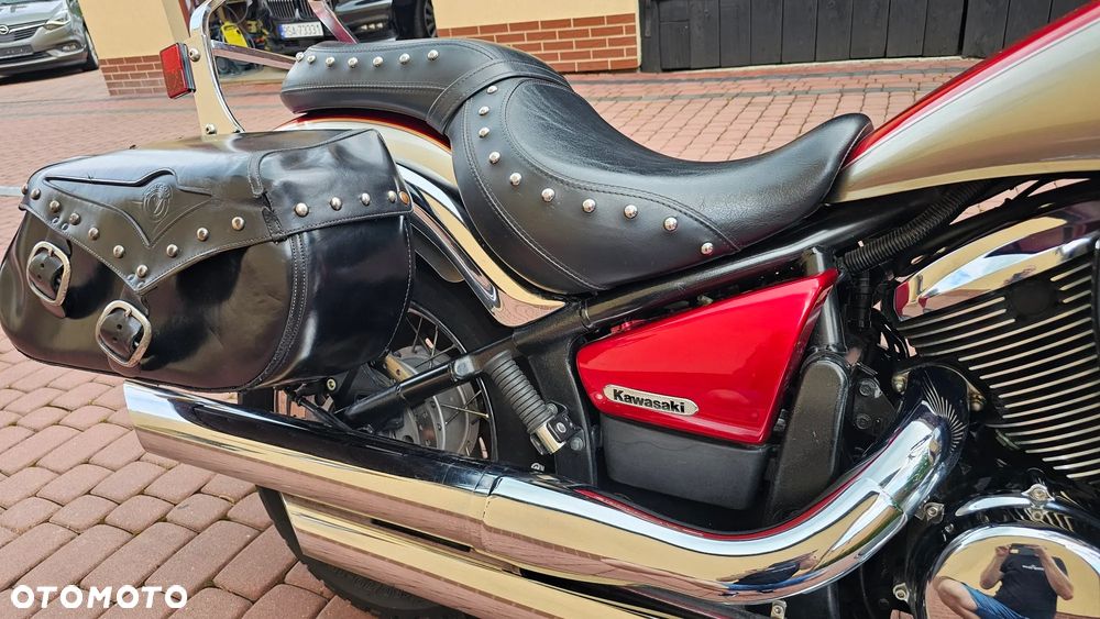 Kawasaki Vulcan - 29
