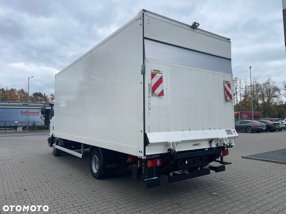 MAN TGL 8.190/16 PALET/ Ładowność 3000 kg! - 7