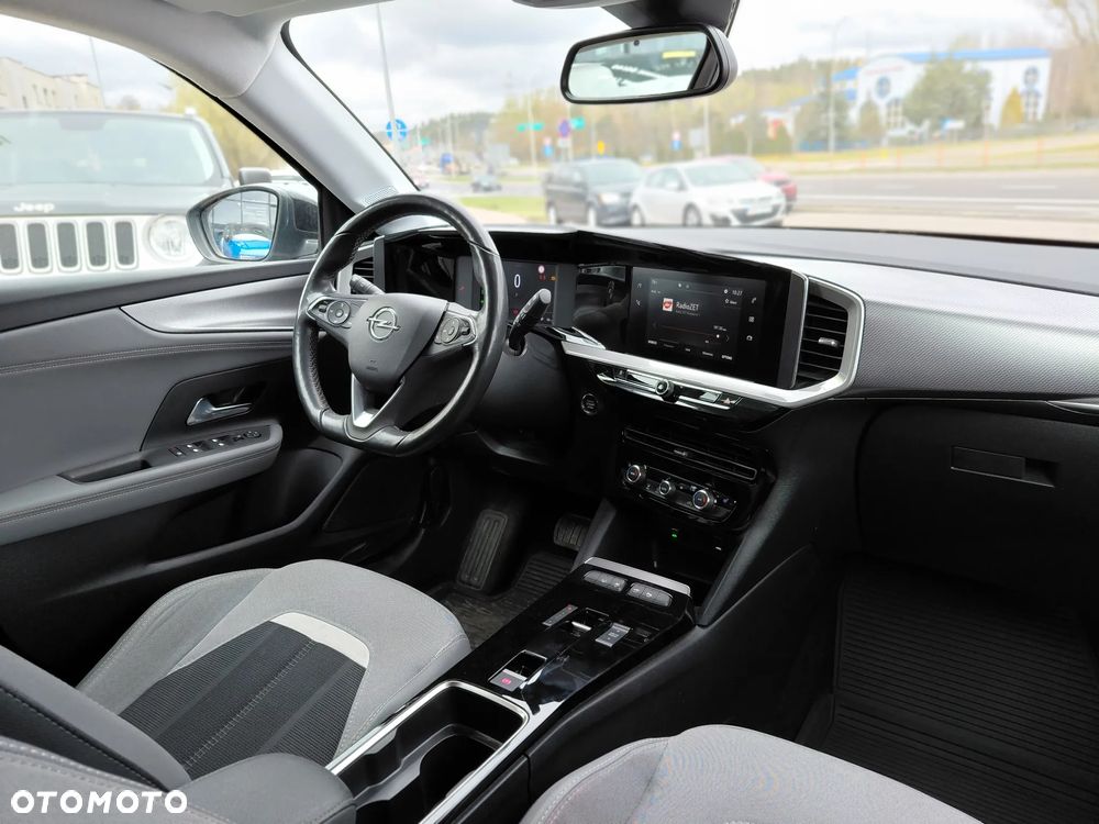 Opel Mokka 50kWh Edition - 12