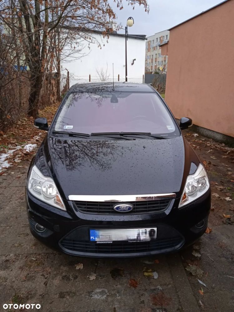 Ford Focus - 2