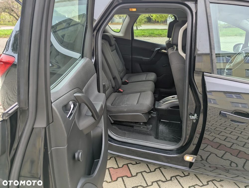 Opel Meriva 1.4 T Enjoy - 37