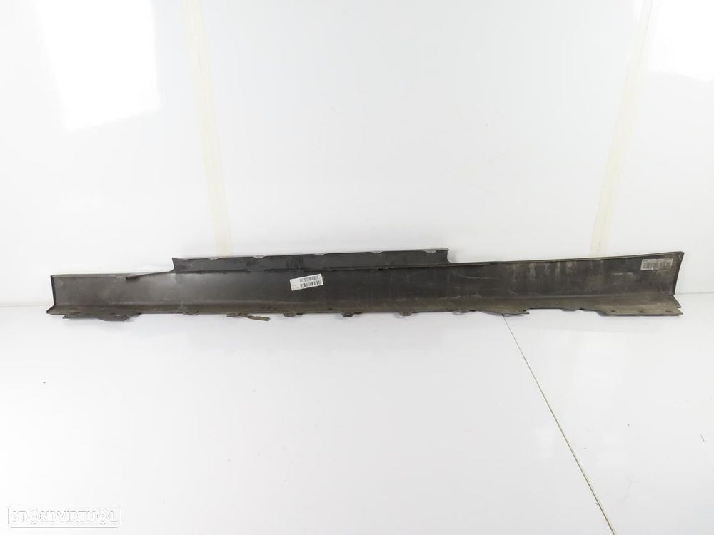 Embaladeira Plástico Direito Usado / Original BMW 4 Coupe (F32, F82)/BMW 4 Conve... - 2