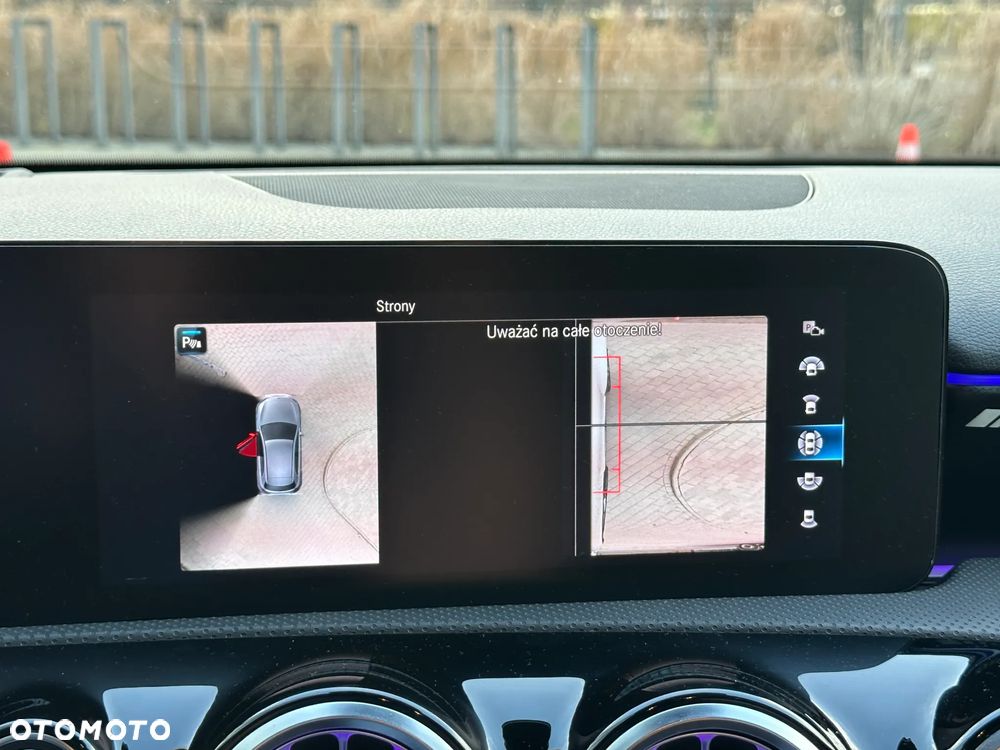 Mercedes-Benz Klasa A - 22