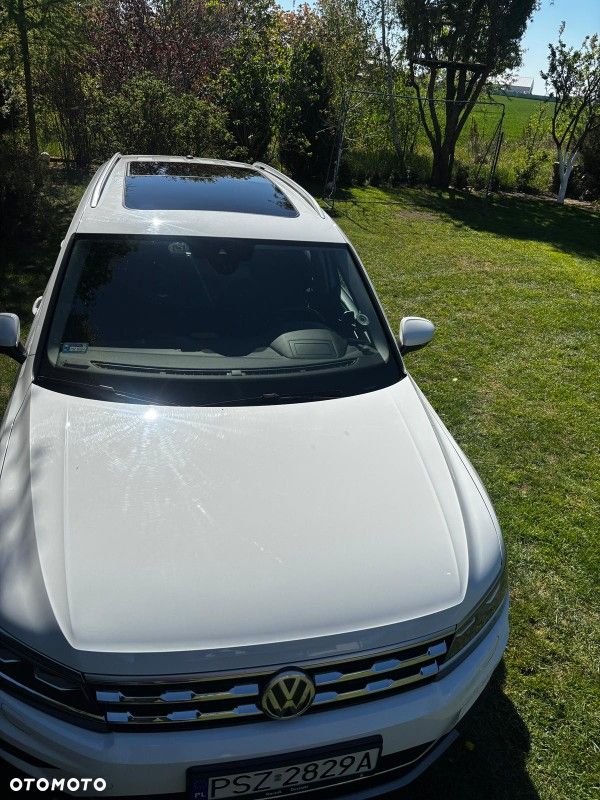 Volkswagen Tiguan 2.0 TDI BMT SCR 4Mot Highline DSG - 3