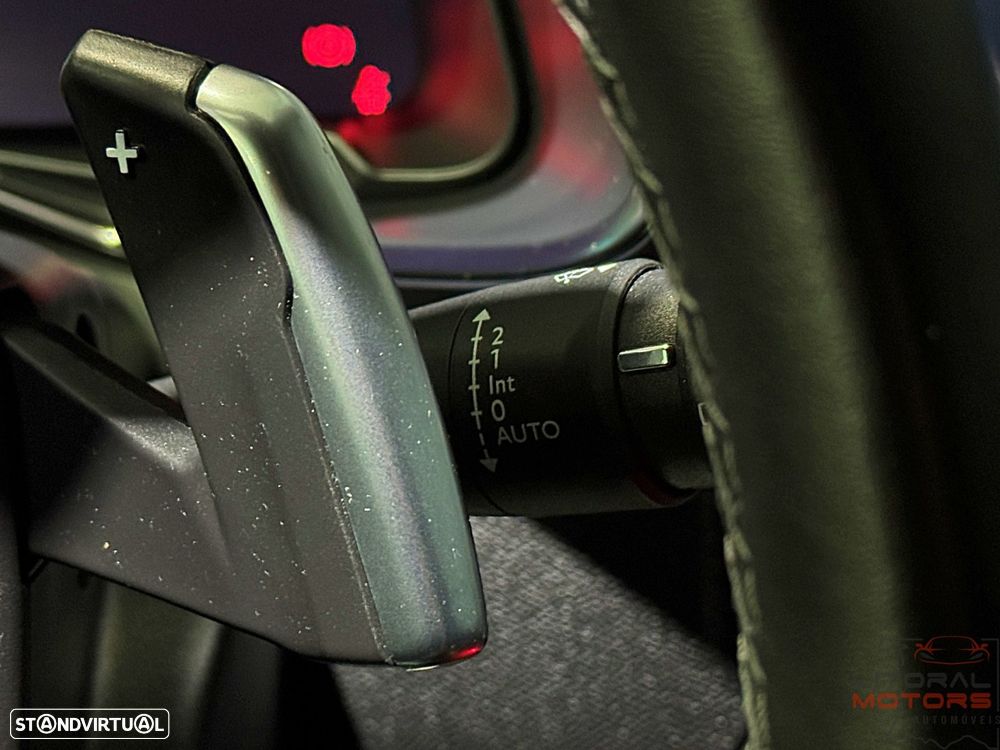 DS DS7 E-Tense Rivoli EAT8 - 25