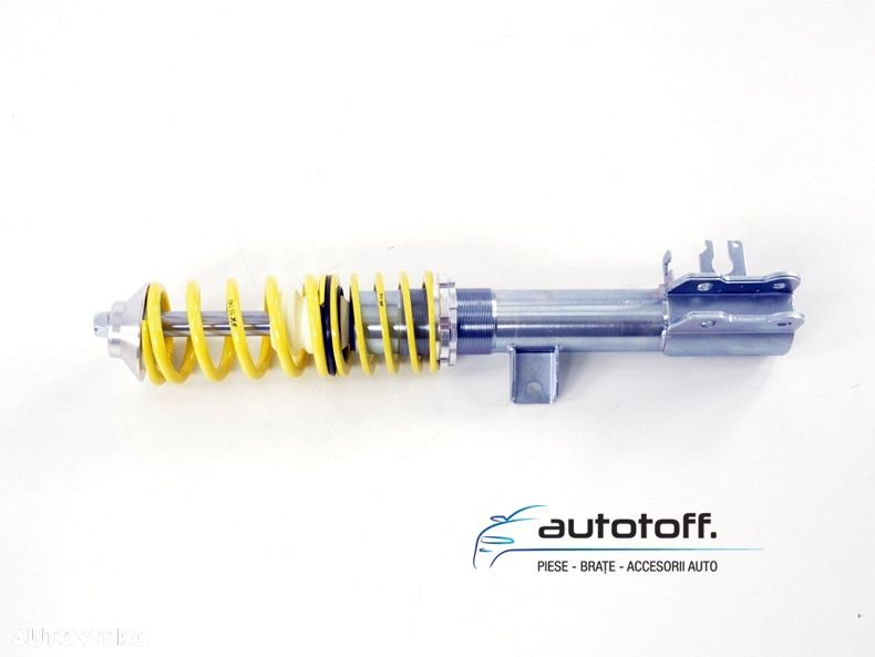 Suspensie sport reglabila Fiat 500 (2007+) FK Germania - 3
