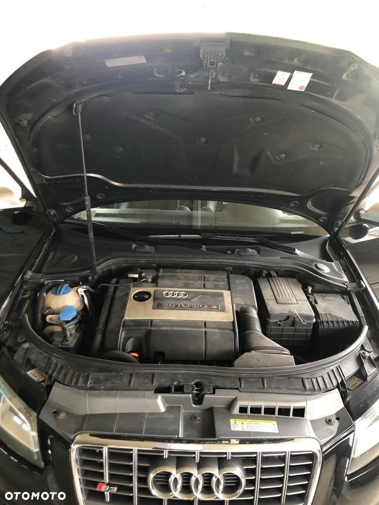 Audi S3 2.0 TFSI Quattro - 20