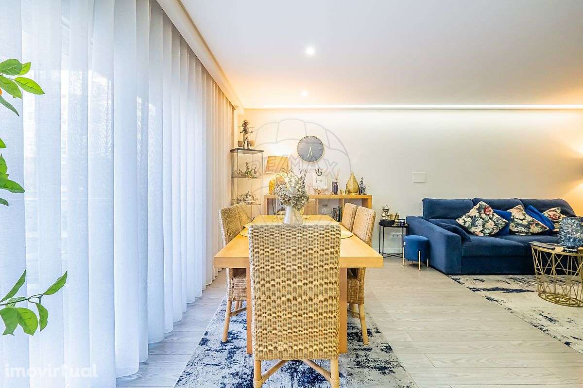 Apartamento T3 para venda - Grande imagem: 5/44