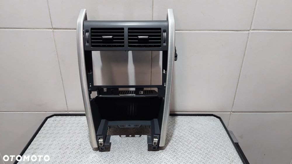 RAMKA NAWIEWY RADIA LAND ROVER DISCOVERY SPORT 2,0 D 180KM R2017 - 1