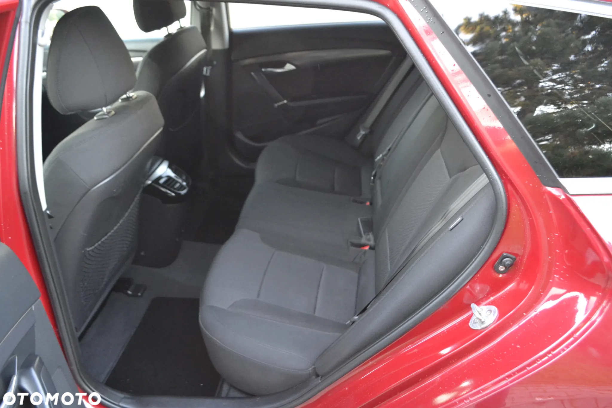 Hyundai i40 2.0 GDI Premium - 16
