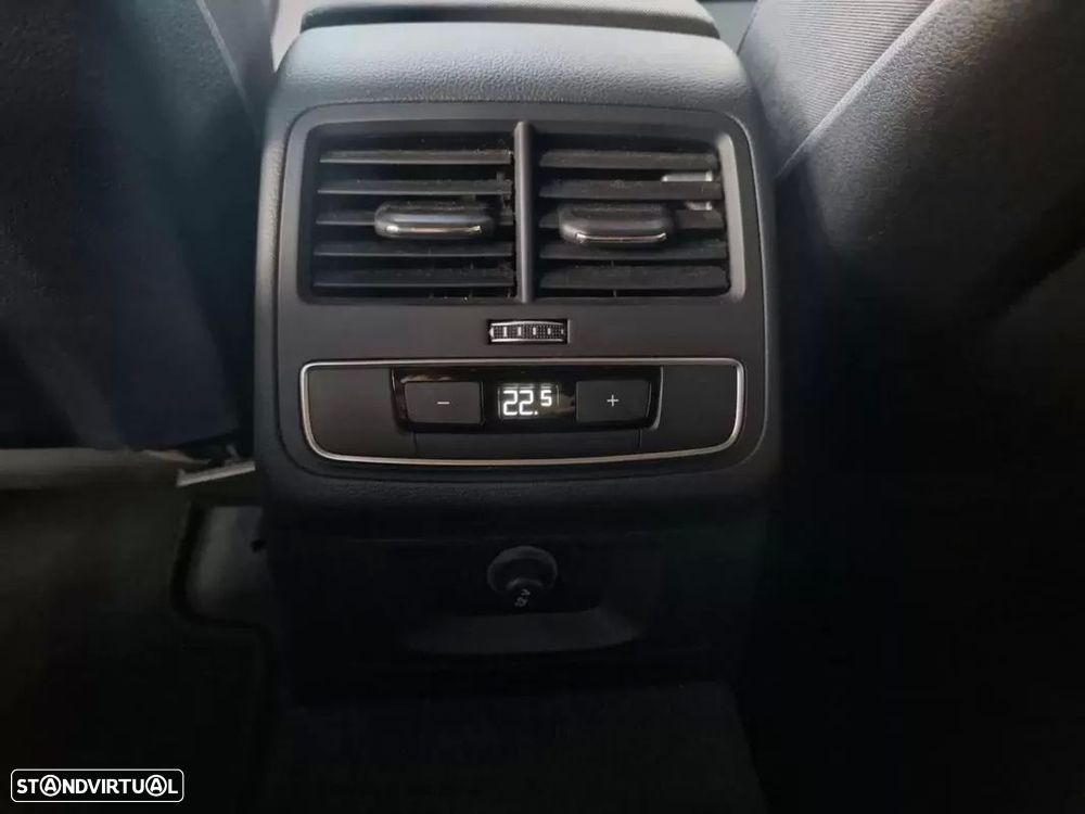 Audi A4 Avant 35 TDI Advanced S tronic - 23