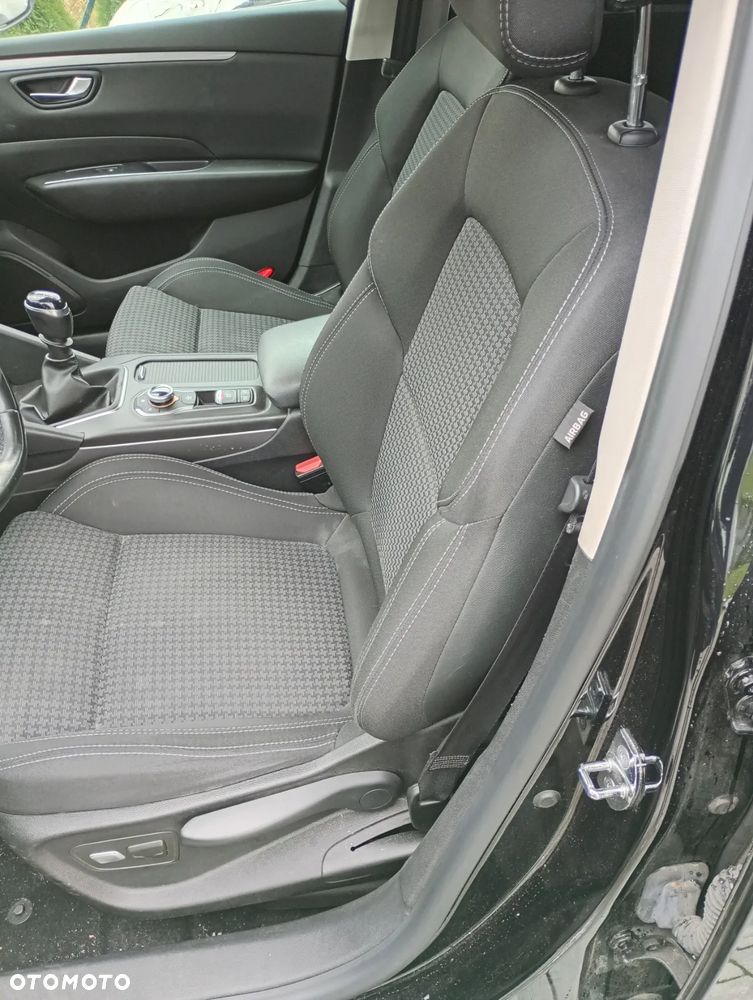 Renault Talisman Grandtour BLUE dCi 150 LIMITED - 19