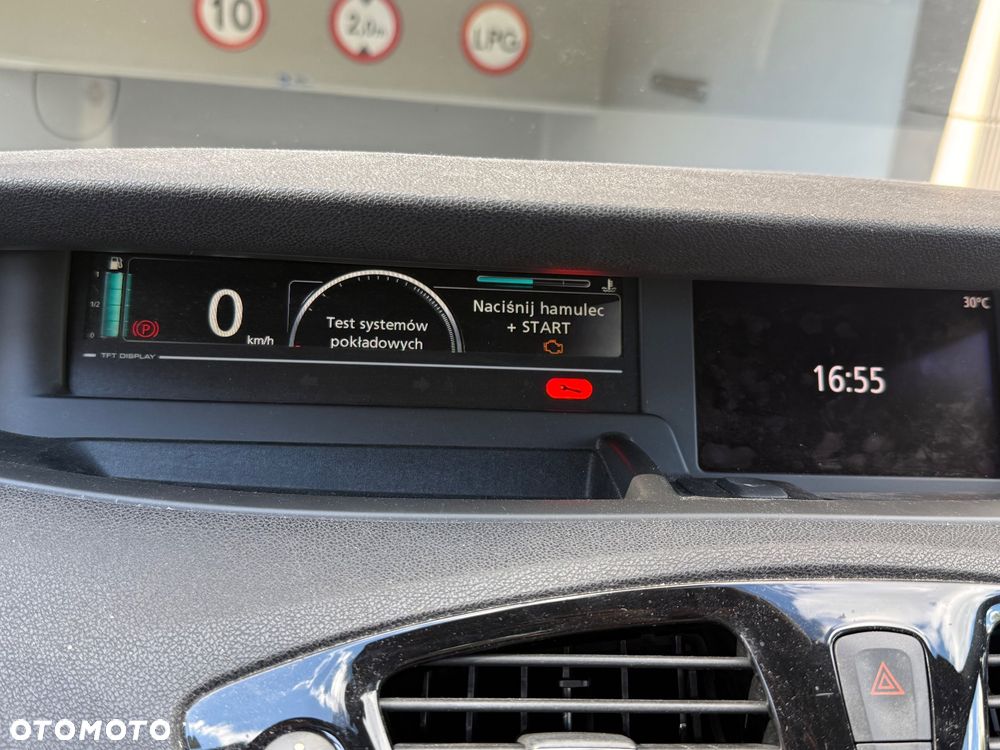 Renault Scenic 1.5 dCi Bose - 14