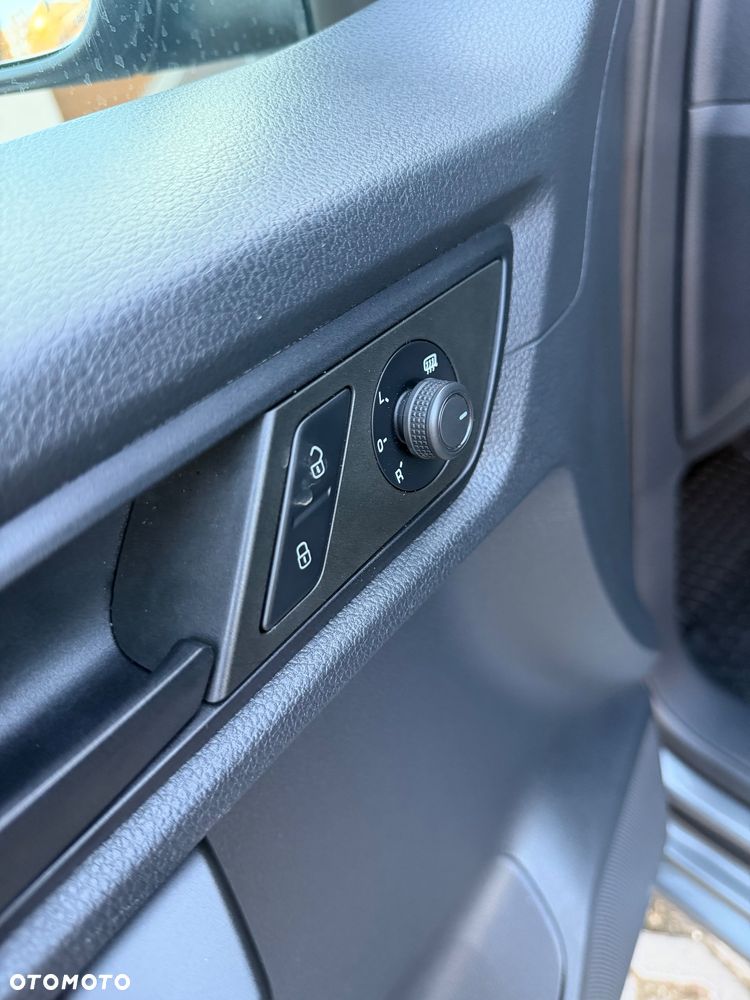 Volkswagen Caddy DSG - 6