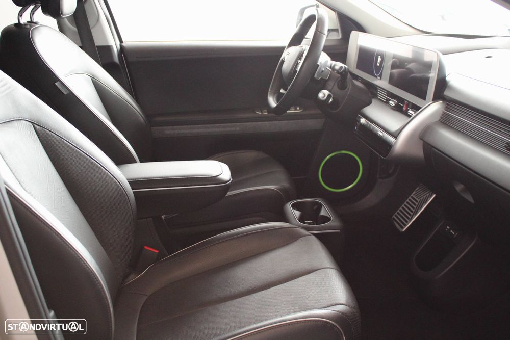 Hyundai Ioniq 5 73 kWh Vanguard+ - 7