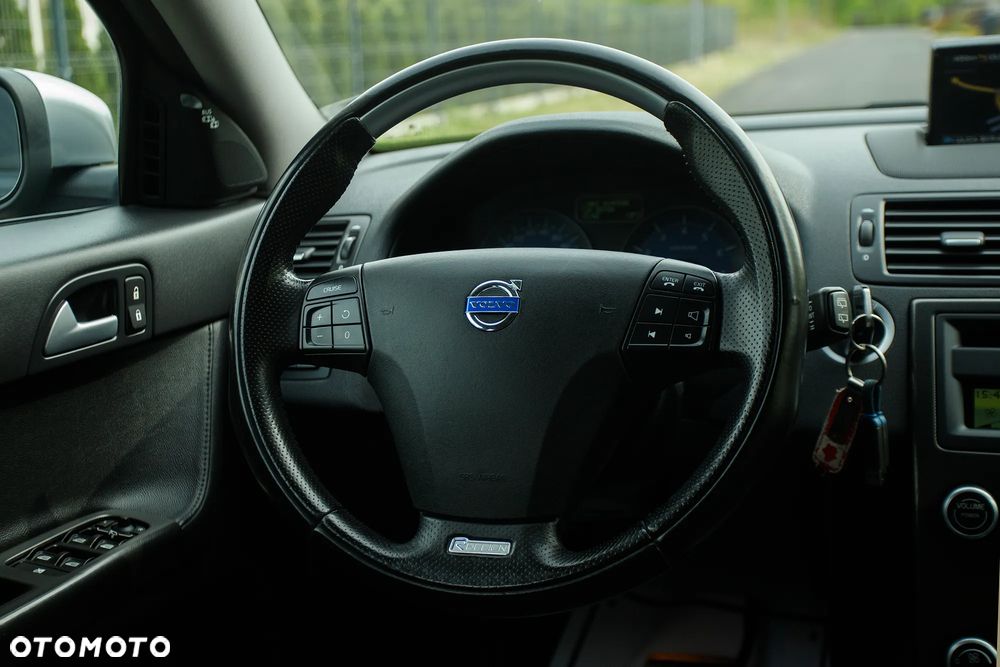 Volvo V50 T5 AWD RDesign - 33