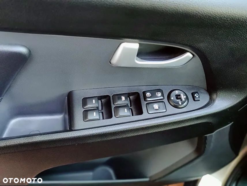 Kia Sportage - 21