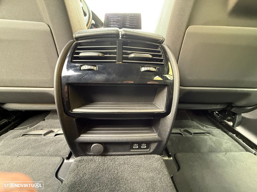BMW 530 e Pack Desportivo M - 43