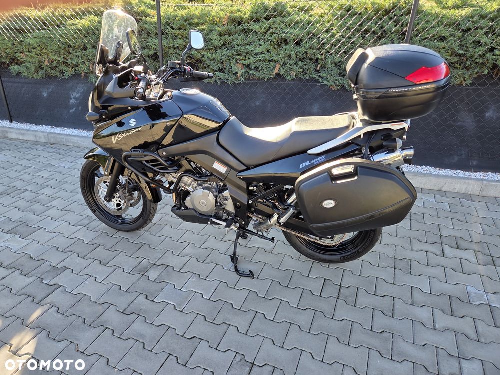 Suzuki DL - 7