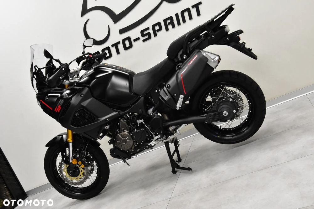 Yamaha Super Tenere - 10